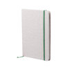 Bloc Notes Telmak VERT