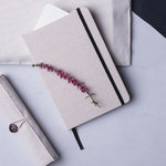 Bloc Notes Telmak VERT