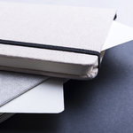 Bloc Notes Telmak VERT