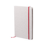 Bloc Notes Telmak VERT