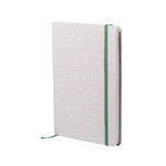 Bloc Notes Telmak VERT