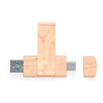 Clé USB Kluivert 16GB.