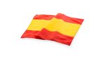Drapeau Caser ESPAGNE