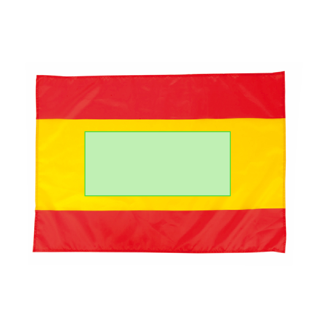 Drapeau Caser
