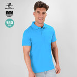 Polo Tecnic Plus BLEU