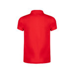 Polo Tecnic Plus BLEU