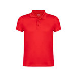 Polo Tecnic Plus BLEU