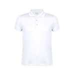 Polo Tecnic Plus BLEU