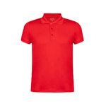 Polo Tecnic Plus BLEU