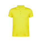 Polo Tecnic Plus BLEU