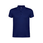 Polo Tecnic Plus BLEU