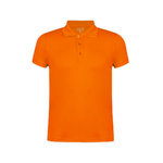 Polo Tecnic Plus BLEU