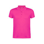 Polo Tecnic Plus BLEU