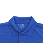 Polo Tecnic Plus BLEU