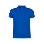 Polo Tecnic Plus BLEU
