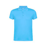 Polo Tecnic Plus BLEU