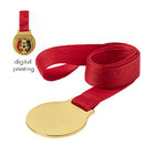 Médaille Maclein DORÉ