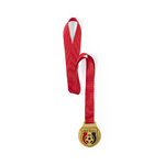 Médaille Maclein DORÉ
