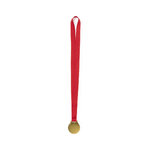 Médaille Maclein DORÉ
