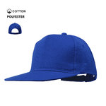 Casquette Lorenz BLEU