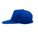 Casquette Lorenz BLEU