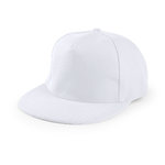 Casquette Lorenz BLEU
