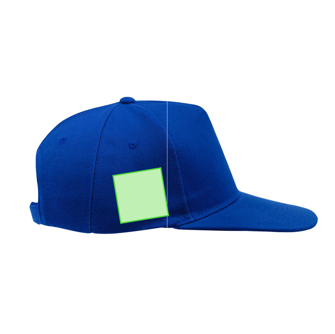 Casquette Lorenz