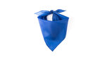 Foulard Plus JAUNE
