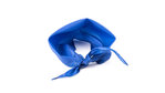 Foulard Plus JAUNE