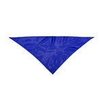 Foulard Plus JAUNE