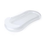 Fauteuil Binsky BLANC