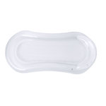 Fauteuil Binsky BLANC
