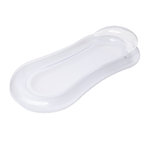 Fauteuil Binsky BLANC