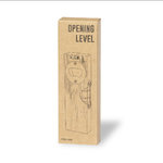 Level Ouvre Bouteille Nudok.