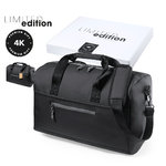 Sac Dufress NOIR