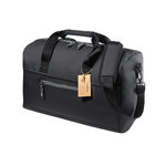 Sac Dufress NOIR