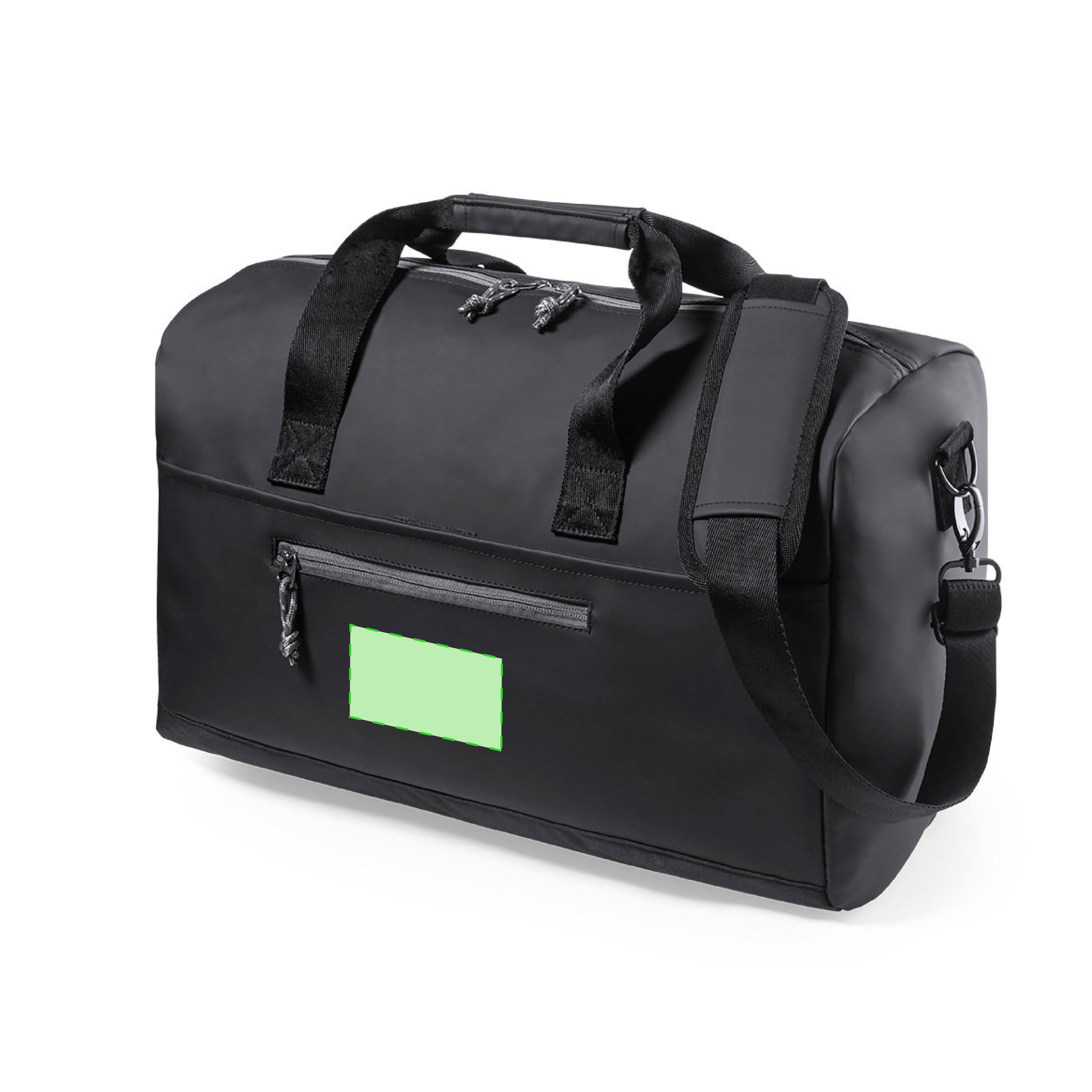 Sac Dufress