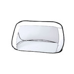 Cage de Buts Zubigol BLANC