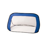 Cage de Buts Zubigol BLANC
