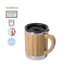 Tasse Thermique Vanatin.