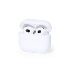 Écouteurs Dodiax BLANC