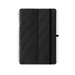 Cahier Support Maisux BLEU