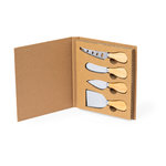 Set Fromages Kubin.