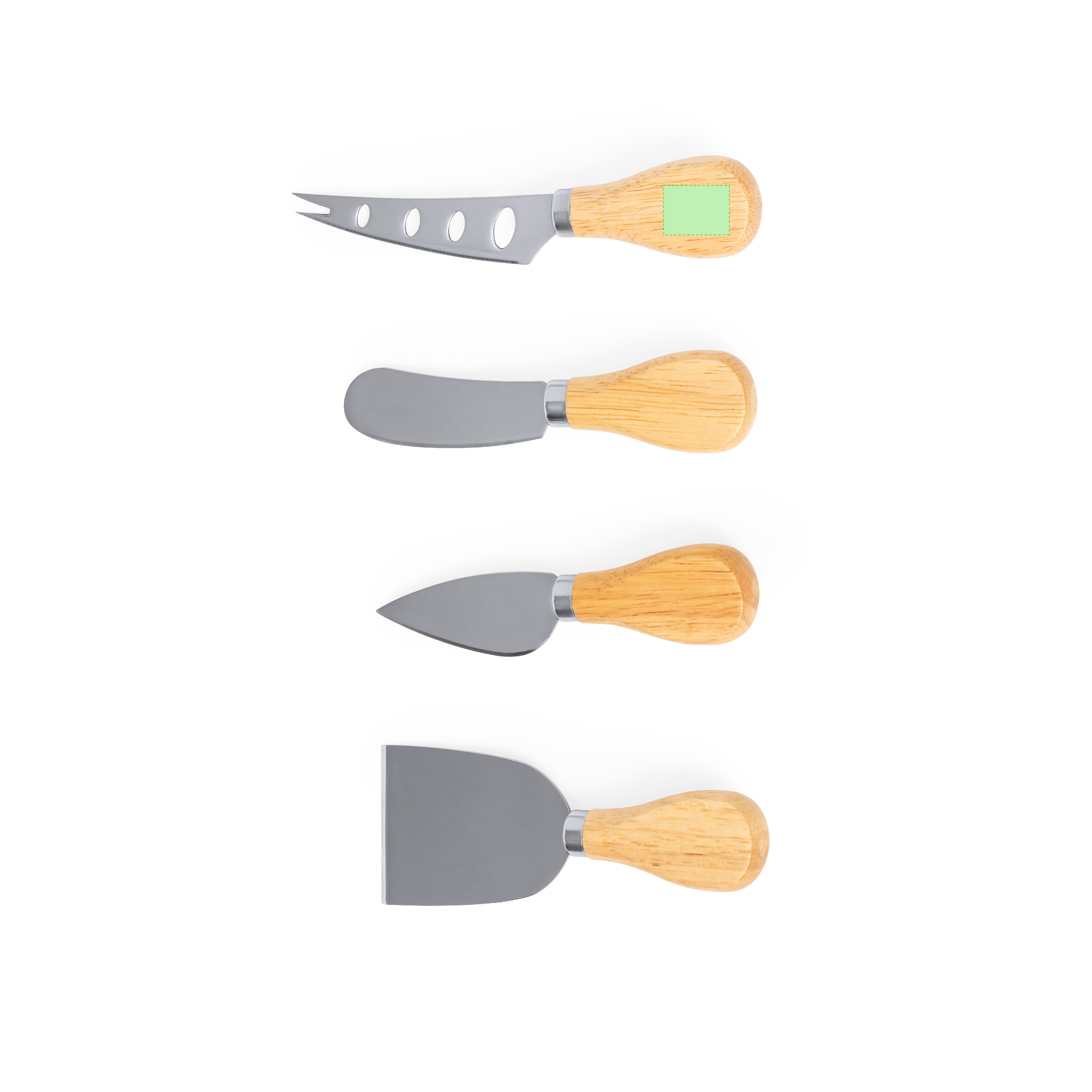 Set Fromages Kubin