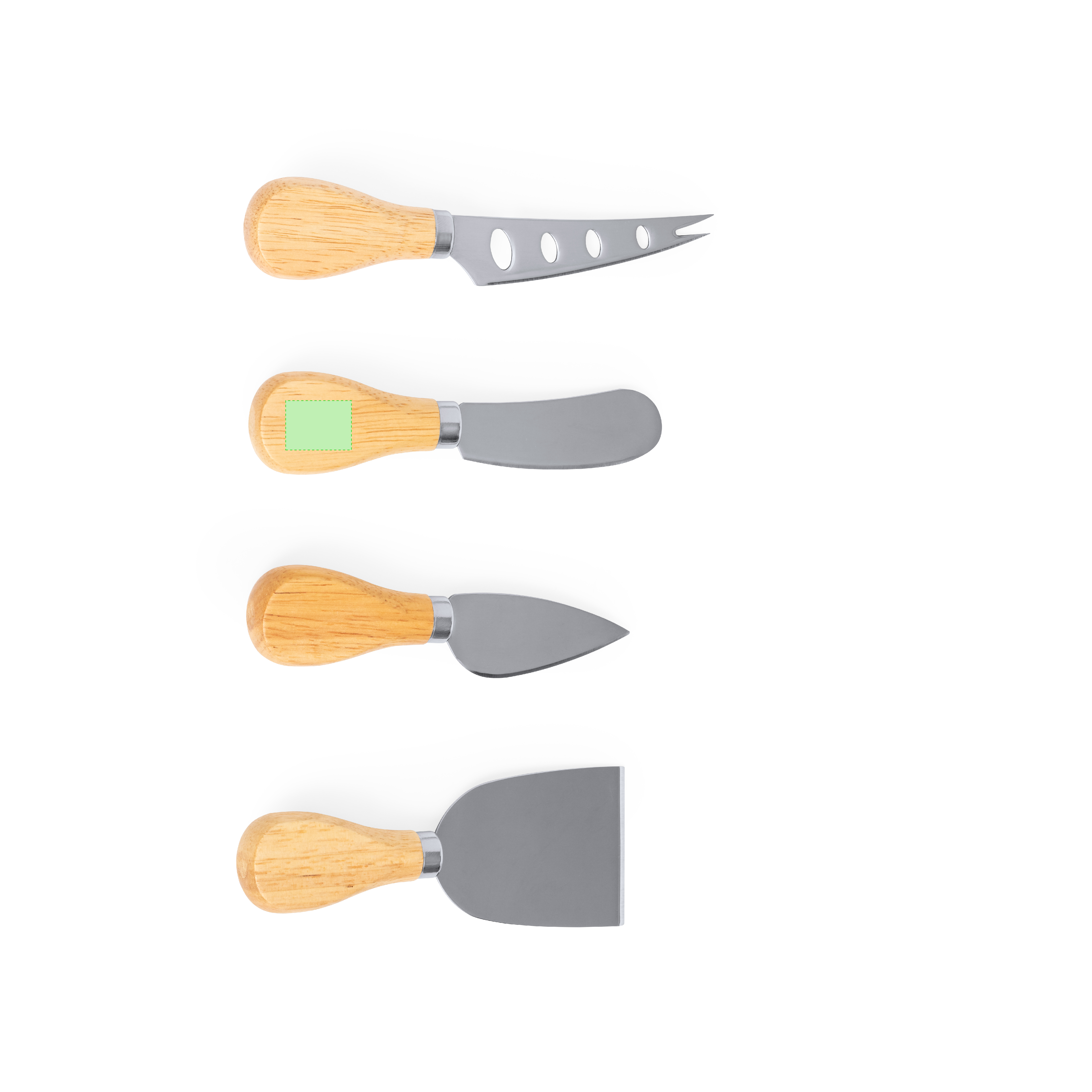 Set Fromages Kubin