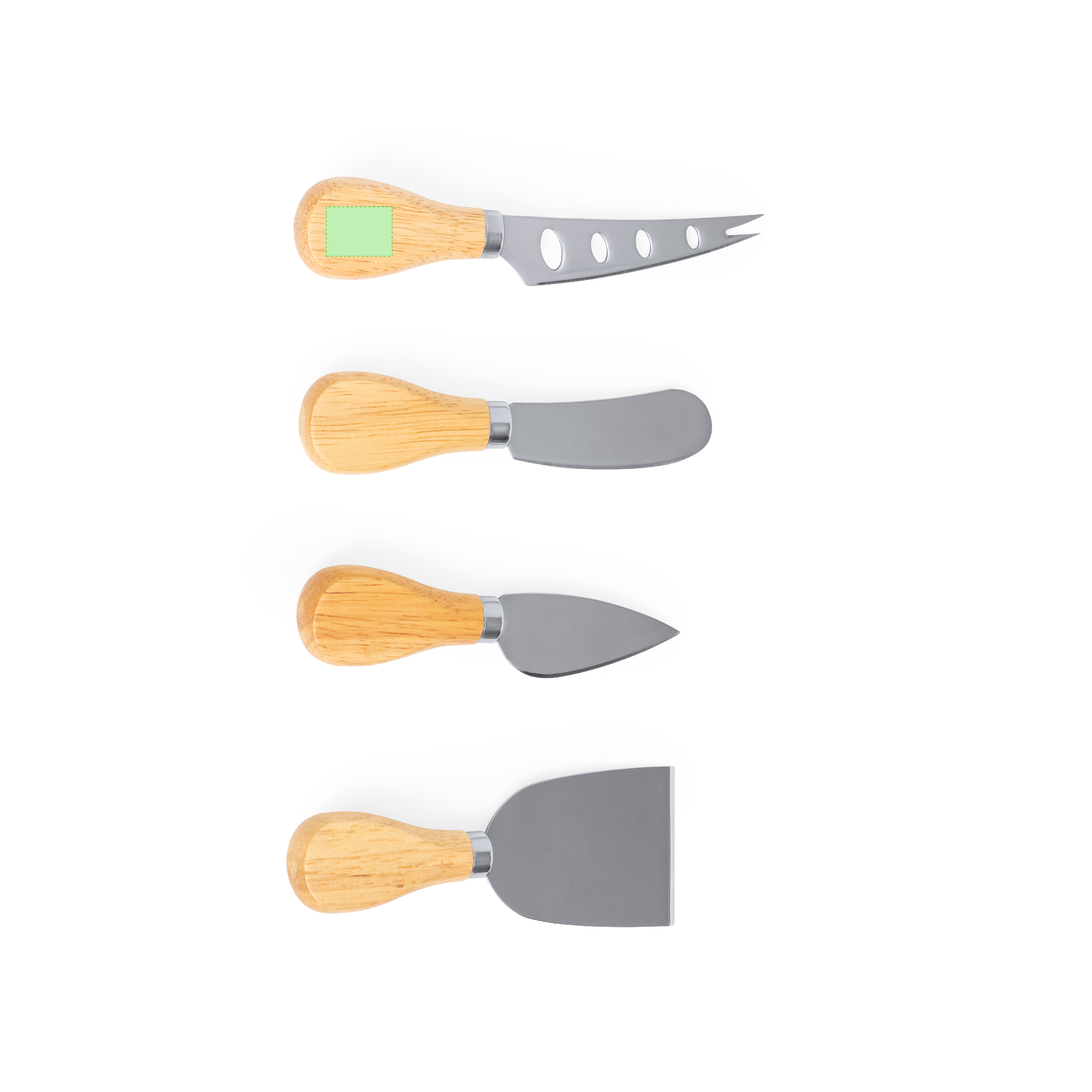 Set Fromages Kubin