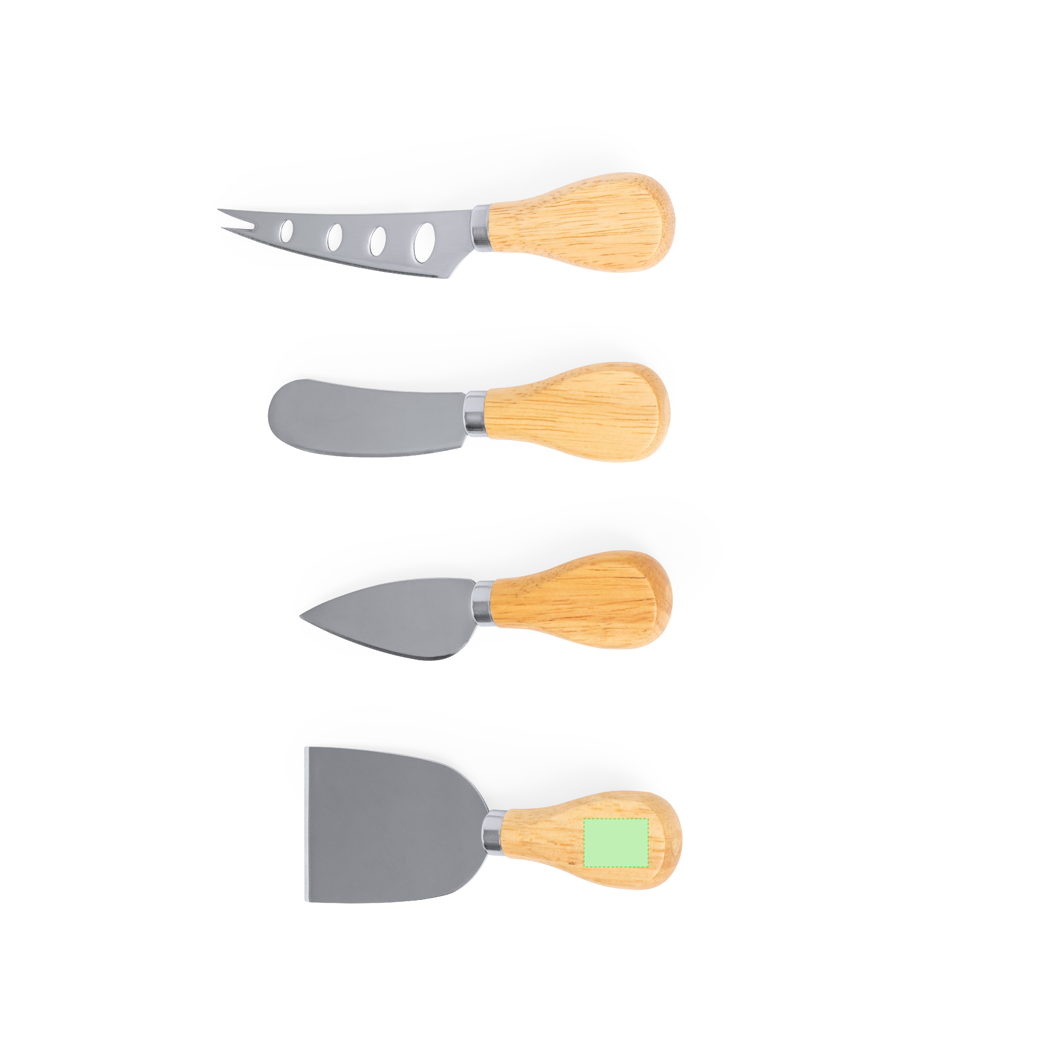 Set Fromages Kubin