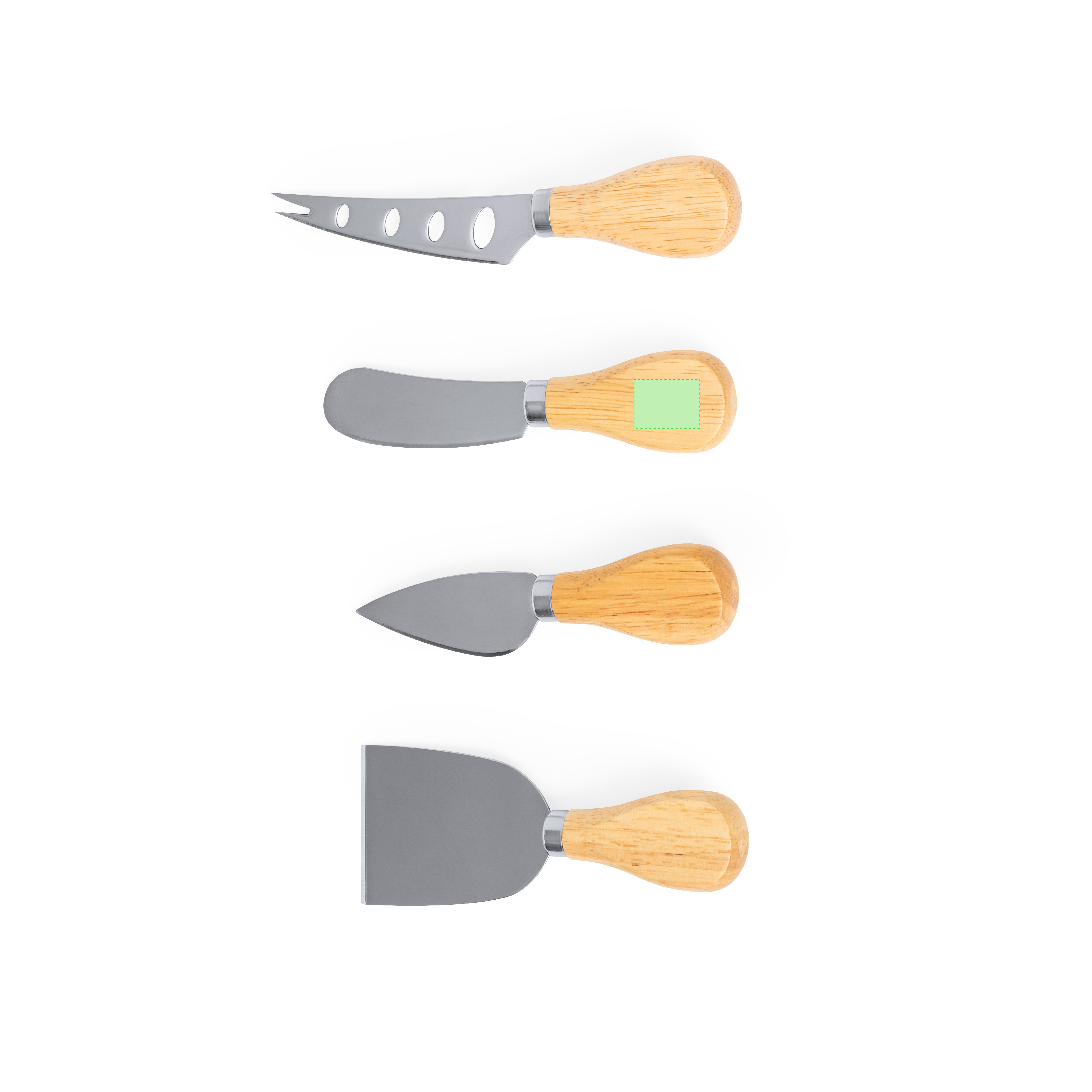 Set Fromages Kubin