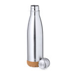 Bidon Thermique Dagles ARGENT