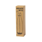 Bidon Thermique Dagles ARGENT